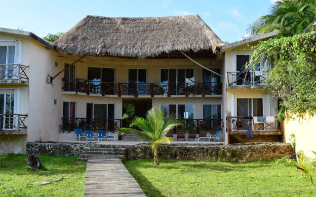 Hotel Casa Corazón