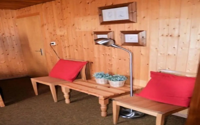 Tio Pepe UG – Guest Rooms – Fiesch