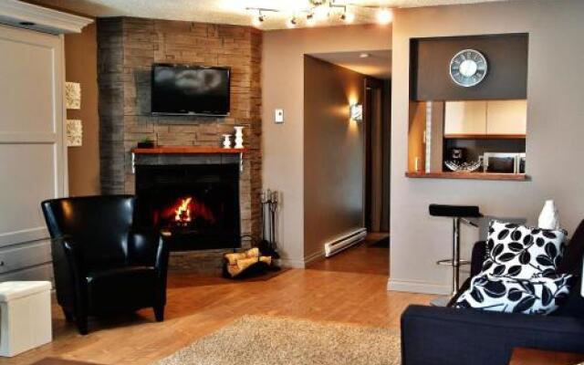 Chalet - 22 Chemin Du Hameau #31