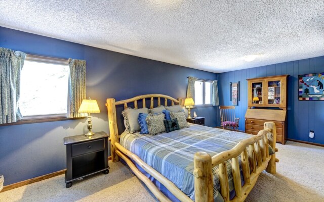 Salmans Bear Cove Family Vacation At Windcliff 4 Bedroom Home by RedAwning