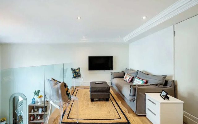 The Paddington Mews-by Out of Office Lifestyle