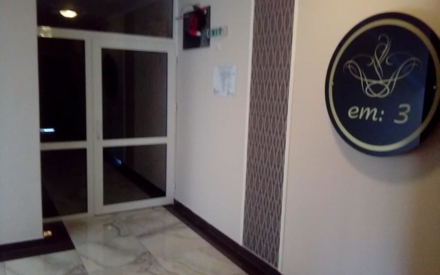 Premier Residence