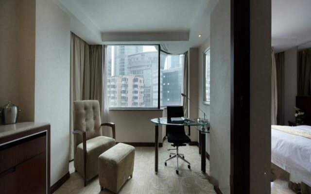 President Hotel Guangzhou Changlong