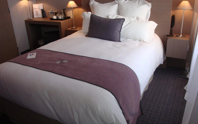 Best Western Hotel De La Breche