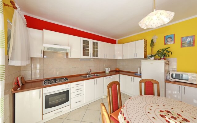 Apartment Grozdana