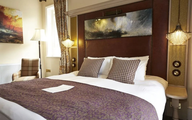 Ryde Castle Hotel by Greene King Inns