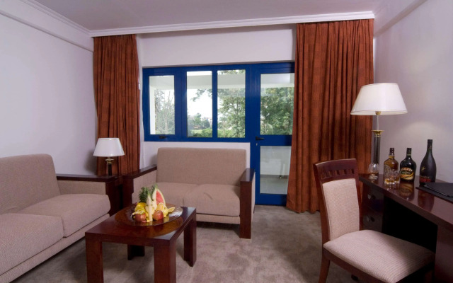 Lancaster Hotel Kumasi