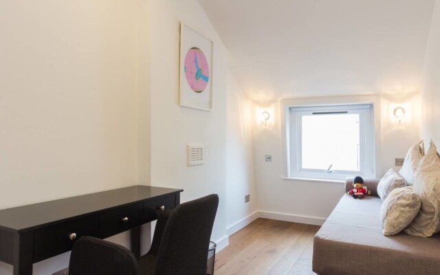 Superb 2bed Paddington Hyde Park