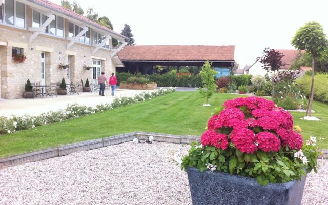 La Grange Champenoise