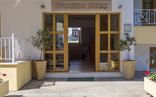 Studios Ritsa