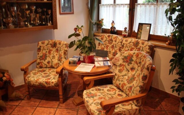 Hotel-Restaurant Winklerhof