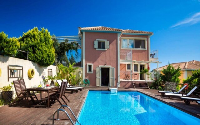 3Queens Villas