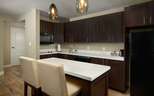 Hampton Inn & Suites Phoenix/Scottsdale on Shea Boulevard