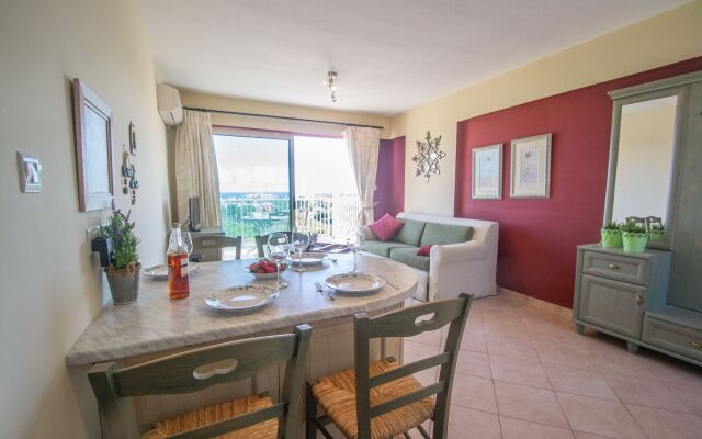 Monte Elias Suite