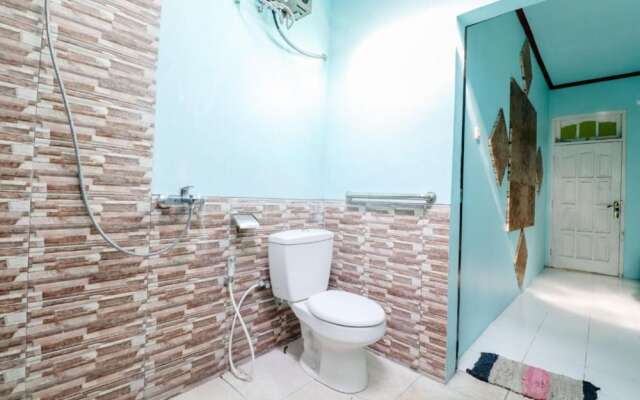 Riana Homestay