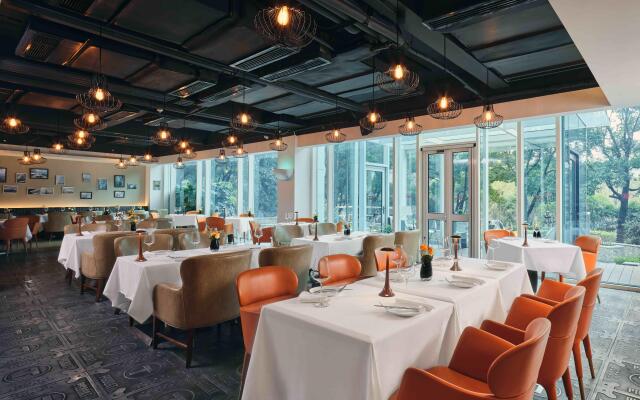 Crowne Plaza Suzhou by IHG