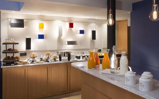 Hôtel Les Matins de Paris & Spa
