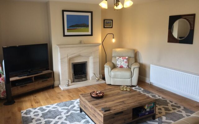 Silent Valley Bed & Breakfast