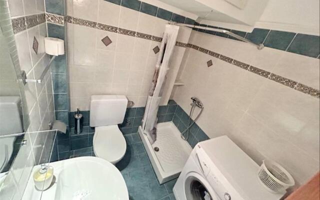 Siviri Alex House - 2 bedrooms 7 guests