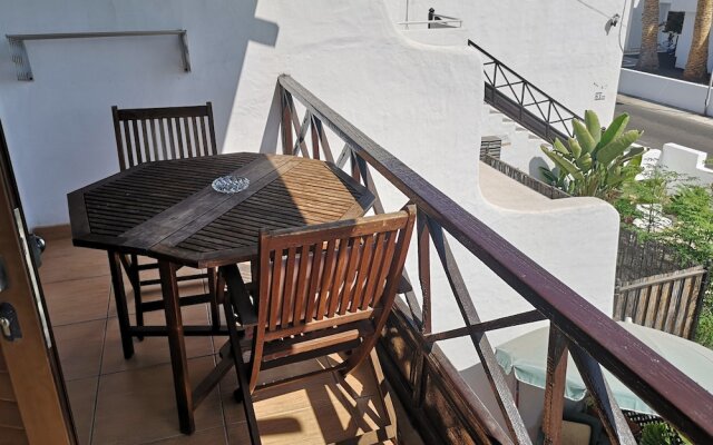 Puerto del Carmen Beach Apartment