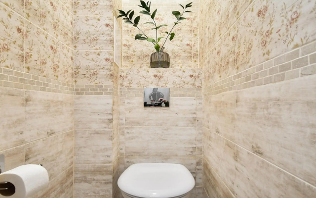 Апартаменты на улице Алексеева 99