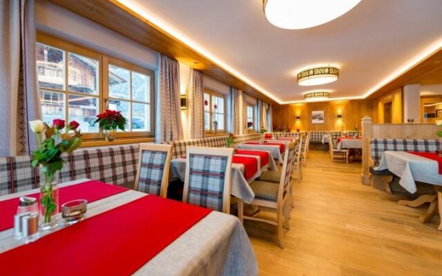 Rossmoos Gasthof
