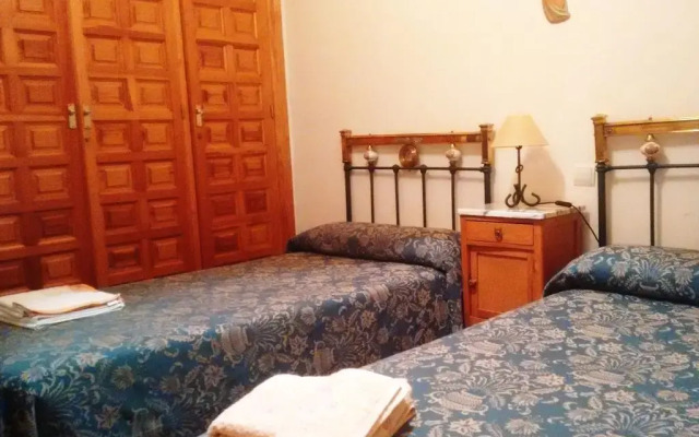 Casa Rural Marques de Cerralbo