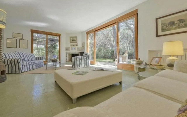 Villa Chris