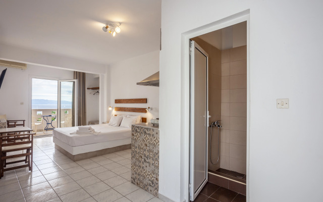Skentos Hotel