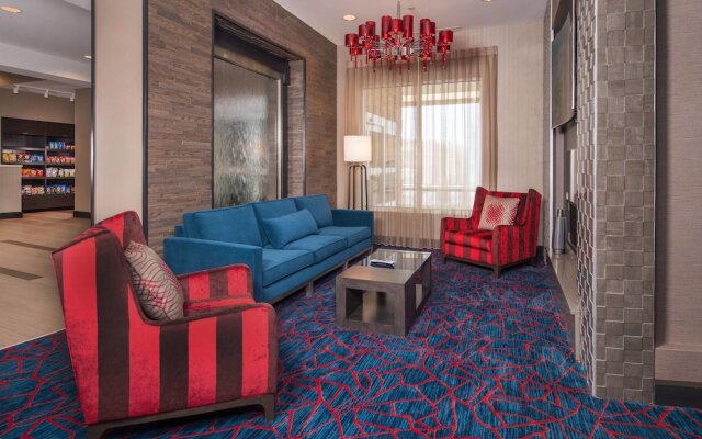 Fairfield Inn & Suites Altoona