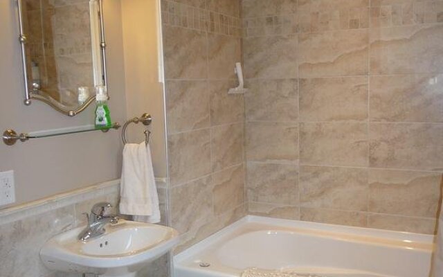 Cycle Inn Bed and Breakfast