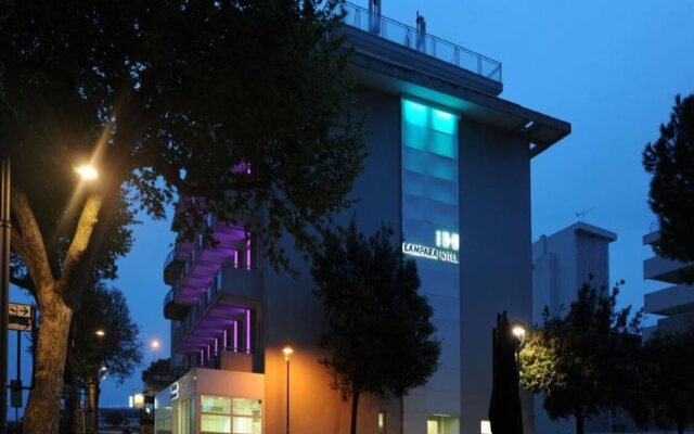 Hotel Lampara