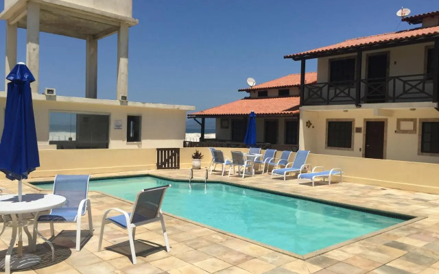 Praia das Dunas Residence Club