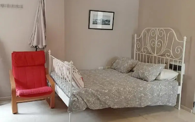 Mirador Studio Apartment