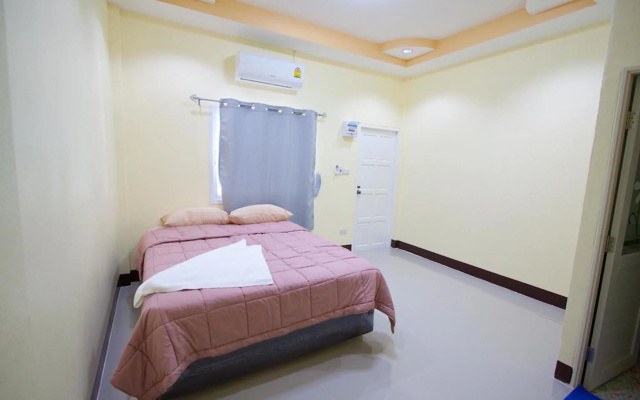 Baan Rommai Sattahip