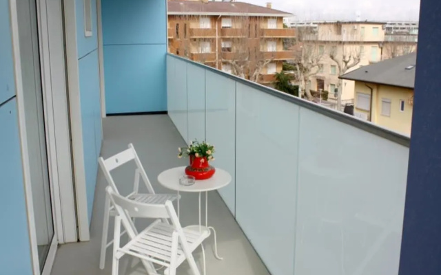 Vibrant Apartment in Lignano Sabbiadoro