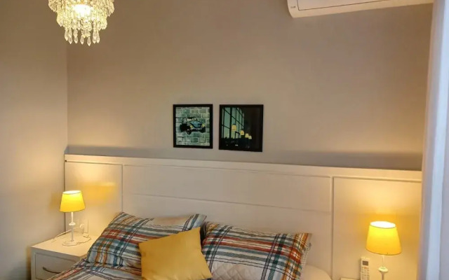Siga Gramado: Complete Apartment