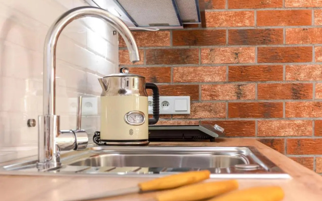 Villa Kliwer 50 metrów od morza