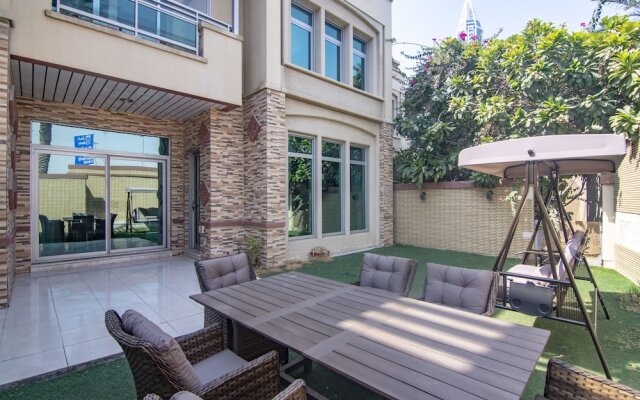 Mesk Villa by Deluxe Holiday Homes