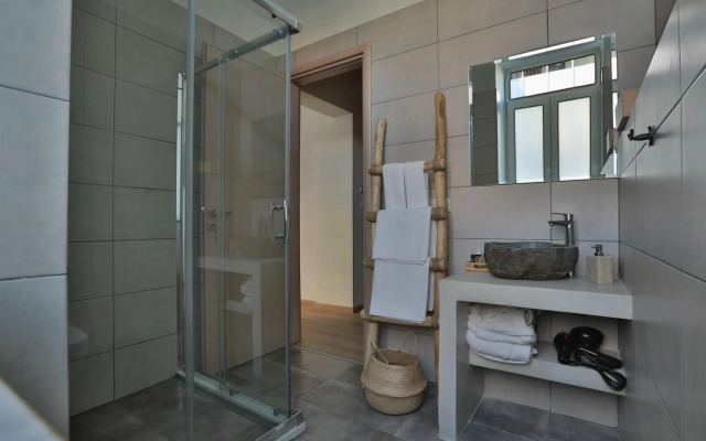 Ederlezi Boutique Hotel