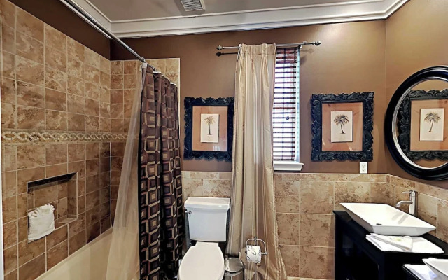 A Mid-summer's Night Dream