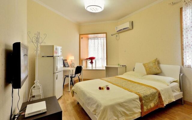 Junlin Guoji Apartment