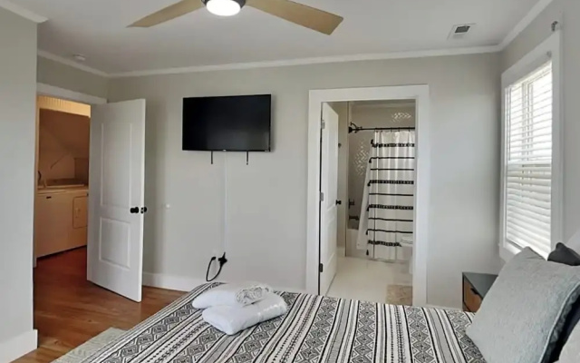 Pickens Paradise by Topsail Realty