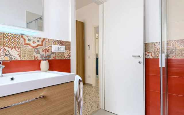 Via Coriolano 8 in Naples