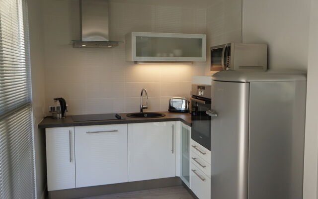 Manoir 1685 Saint-Malo