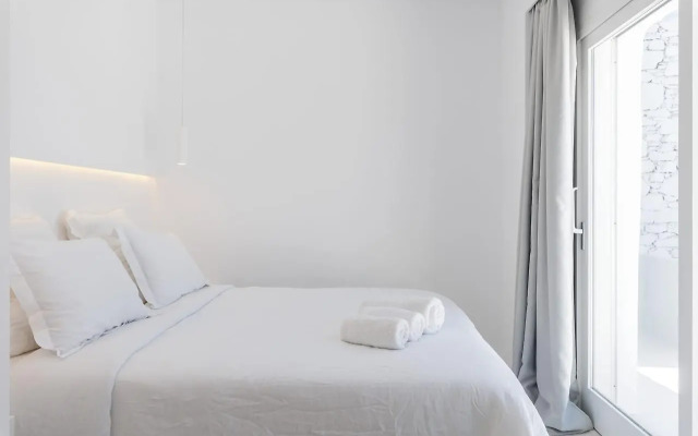 Villa Psarou - The Above Nammos Experience