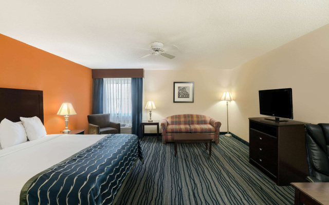 Comfort Inn & Suites Brentwood - Nashville