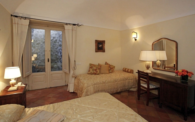 Villa Alba d' Oro - Historic Luxury Villa