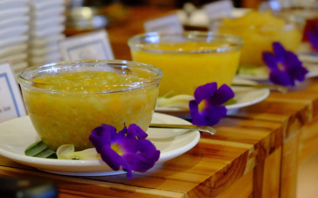 Sanakeo Boutique Hotel and Spa