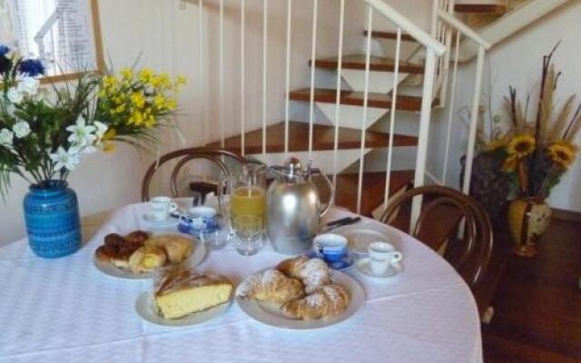 B&B Armonia